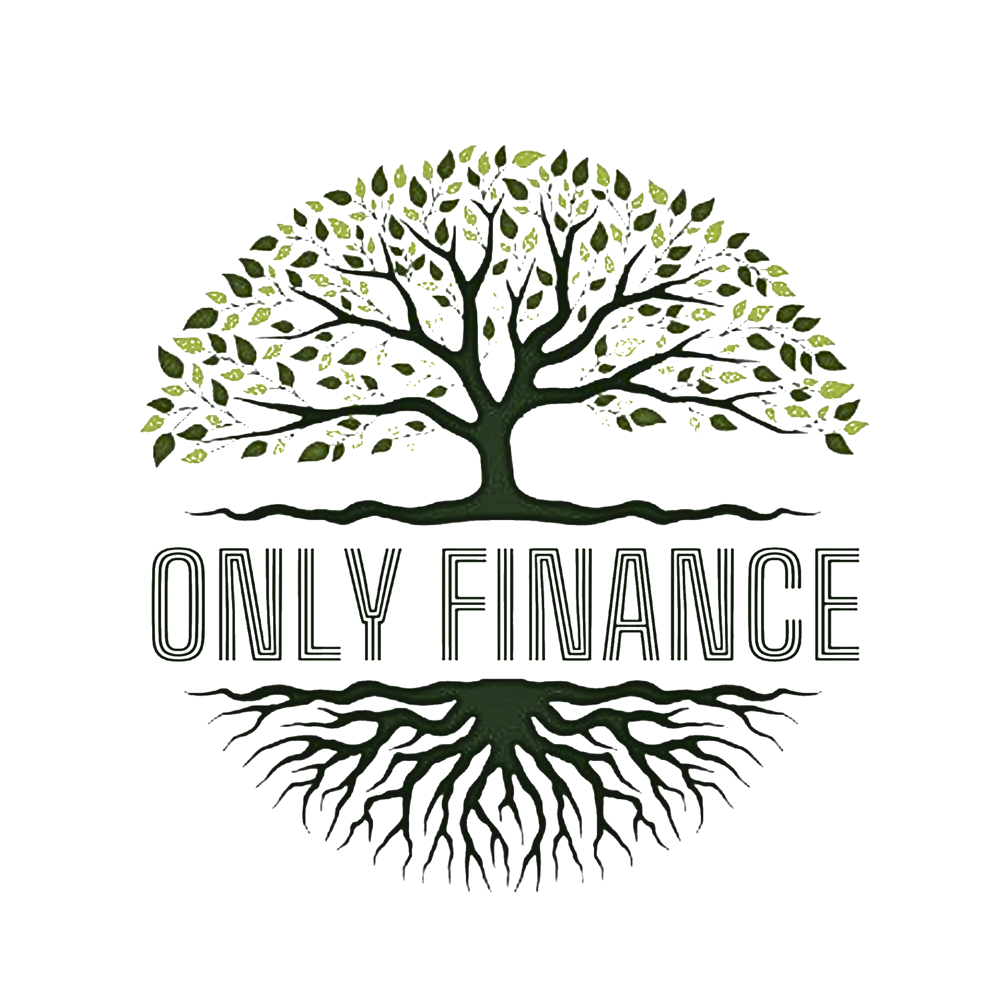 OnlyFinance Logo